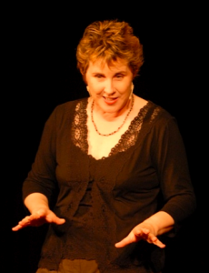 Storyteller - Sheila Wee